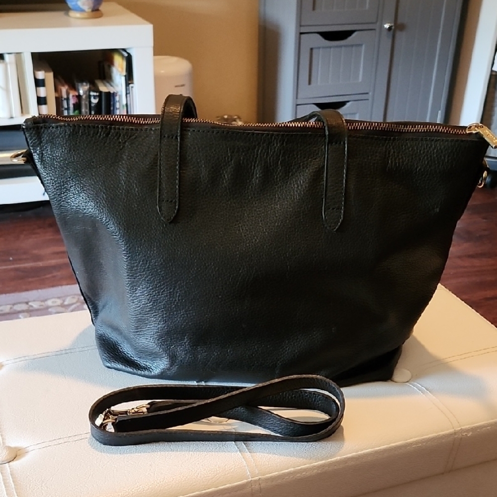 Cuyana Medium Carryall